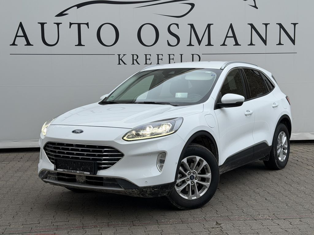 Ford Kuga 2024
