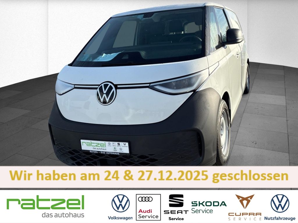 Volkswagen ID. Buzz