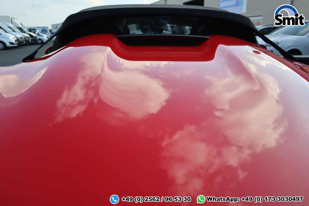 Porsche Boxster 2020