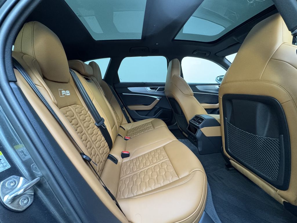 Audi RS6 2023