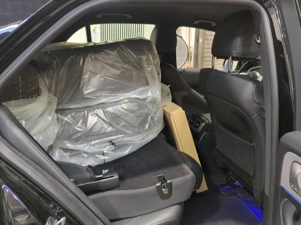 Mercedes-Benz GLE 350 2022