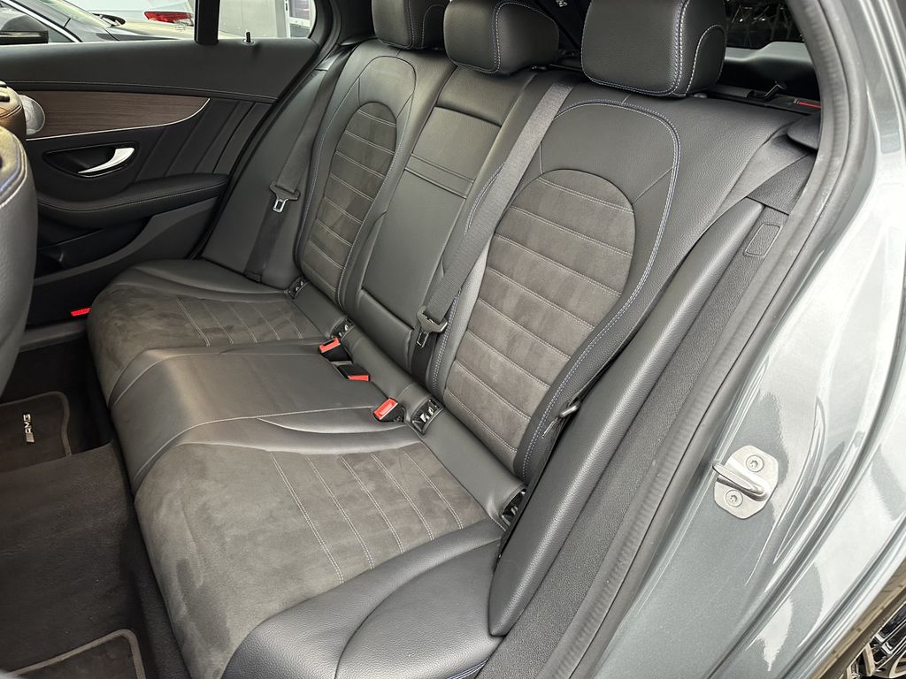Mercedes-Benz C 300 2020