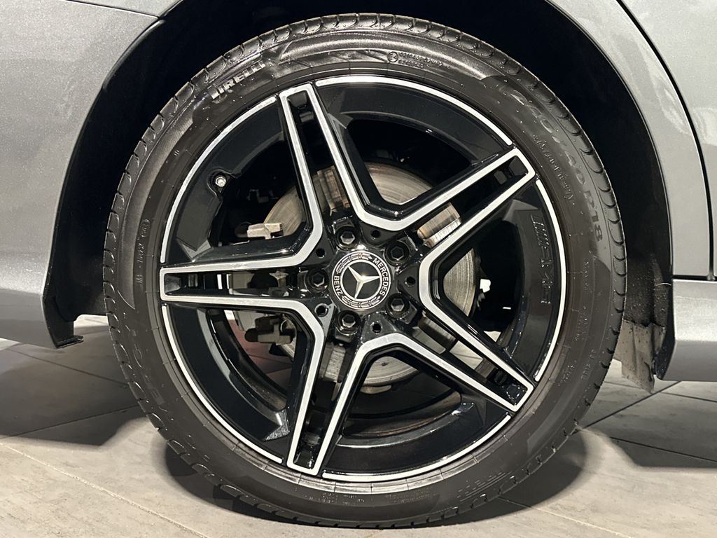 Mercedes-Benz C 300 2020