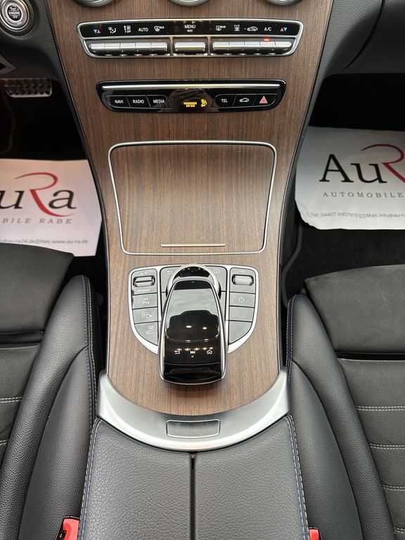 Mercedes-Benz C 300 2020