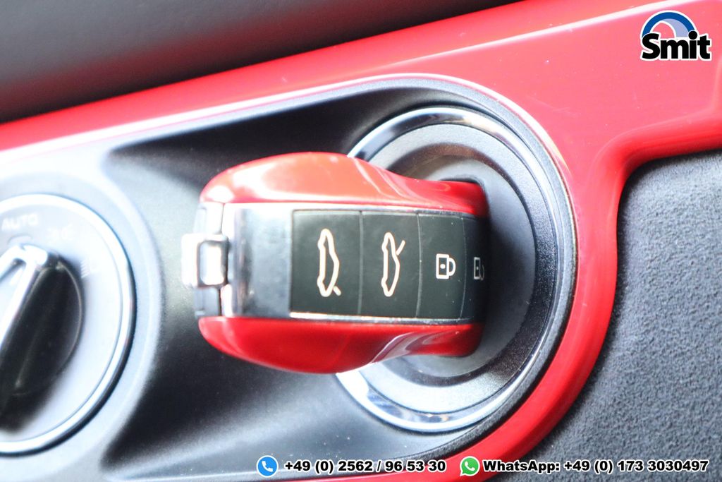 Porsche Boxster 2020