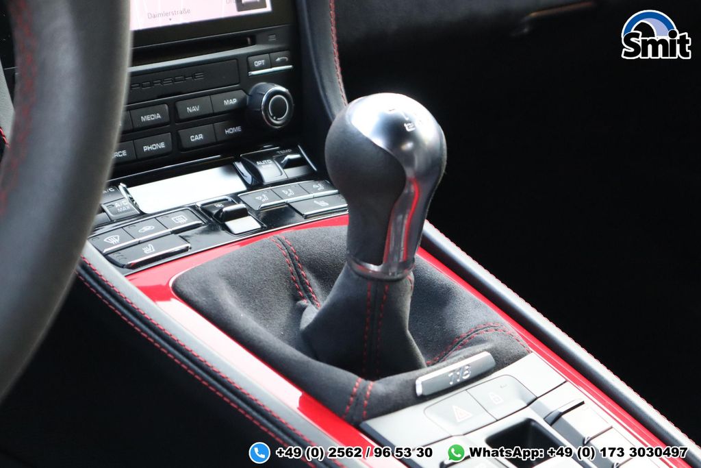 Porsche Boxster 2020