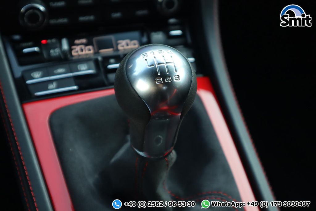 Porsche Boxster 2020