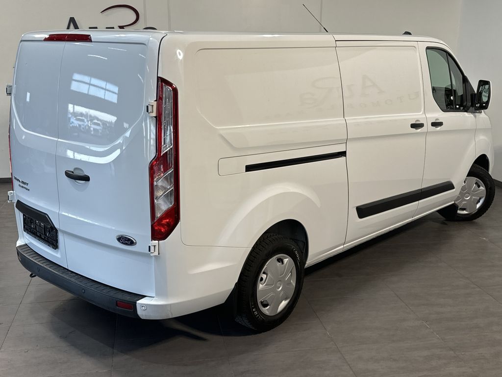 Ford Transit Custom 2022