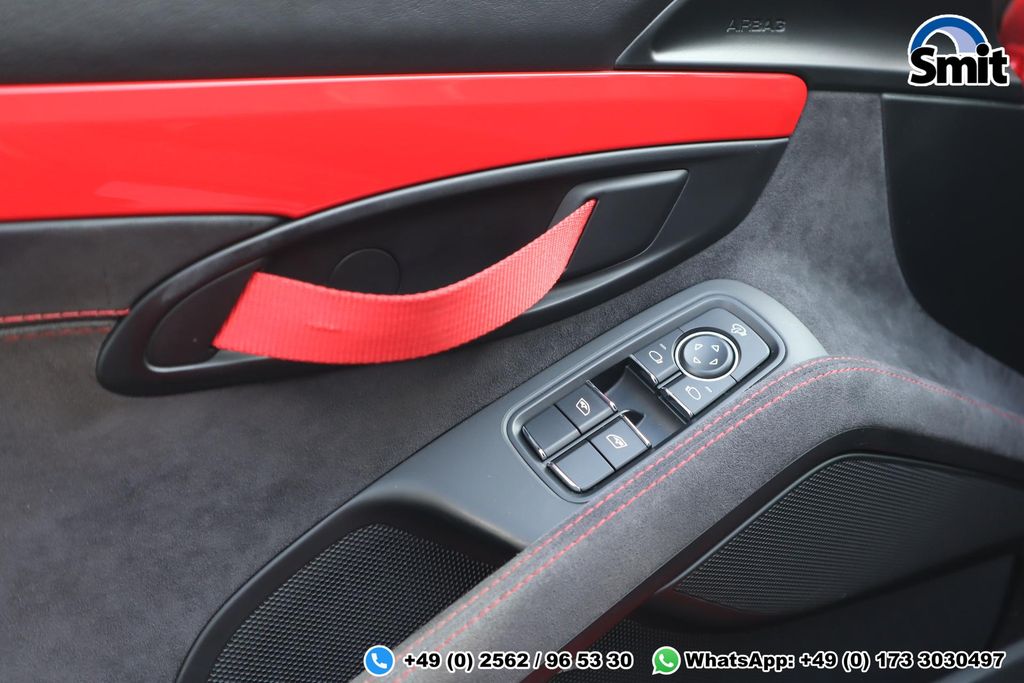 Porsche Boxster 2020