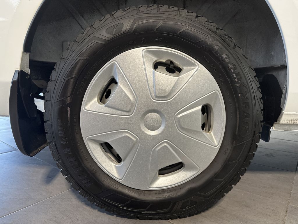 Ford Transit Custom 2022