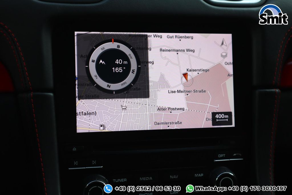 Porsche Boxster 2020