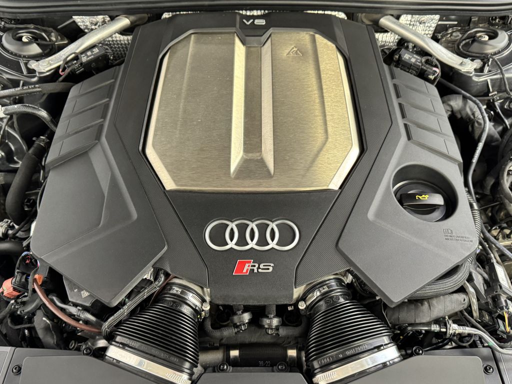 Audi RS6 2023