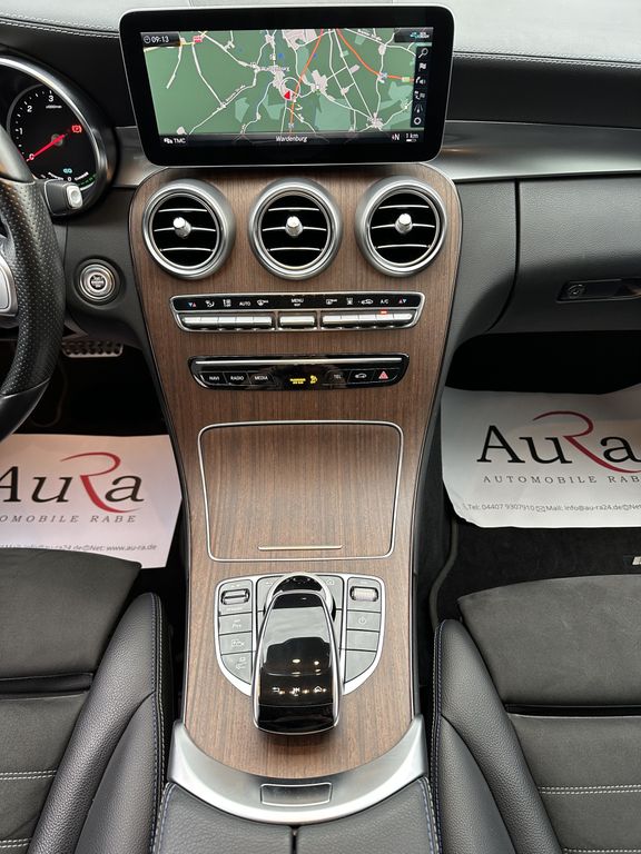 Mercedes-Benz C 300 2020