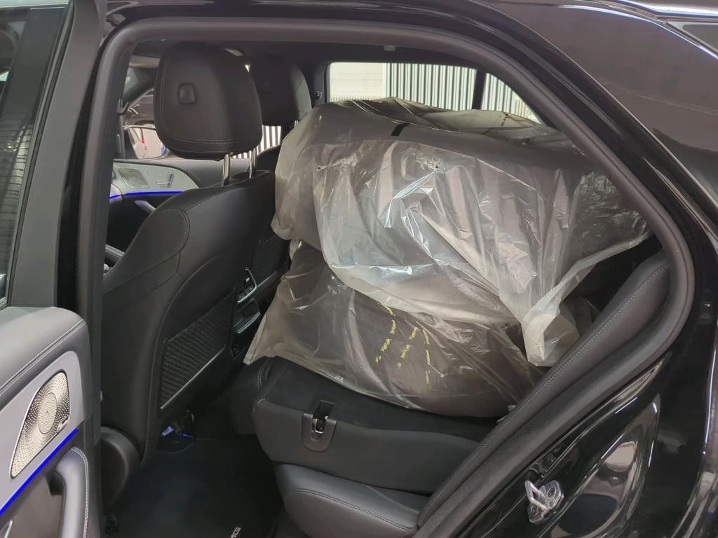 Mercedes-Benz GLE 350 2022