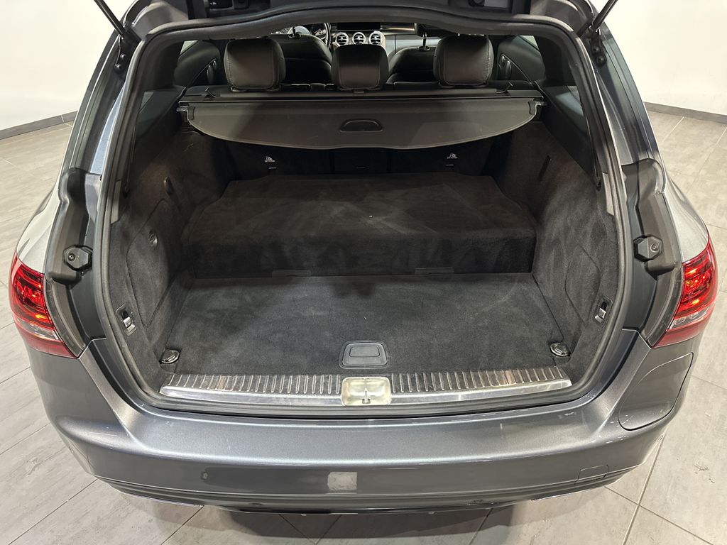 Mercedes-Benz C 300 2020