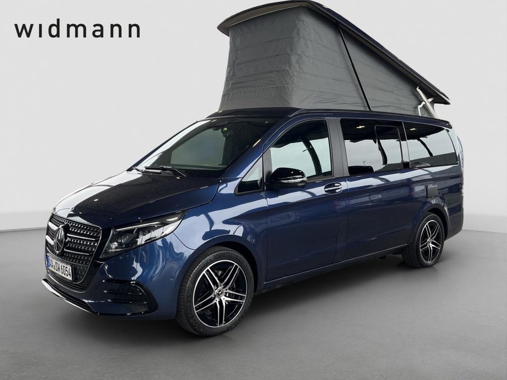 Mercedes-Benz V 300 2025