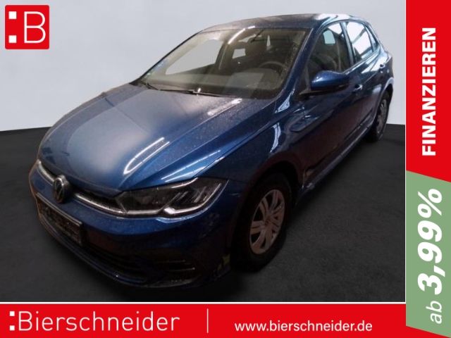Volkswagen Polo 2022