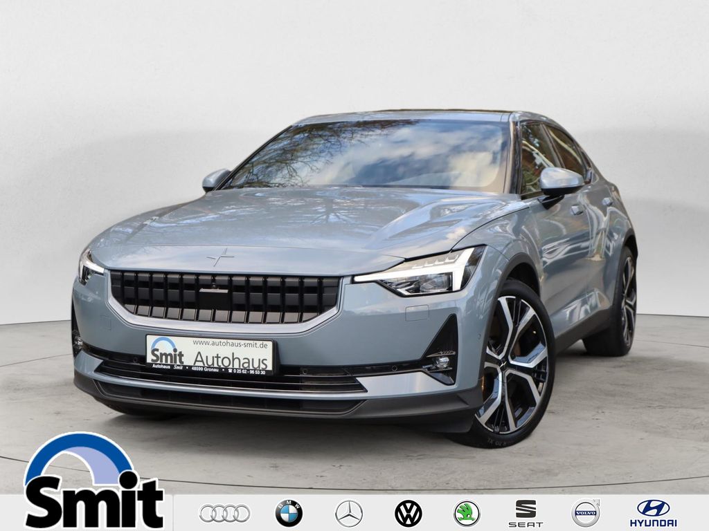 Polestar 2 2020