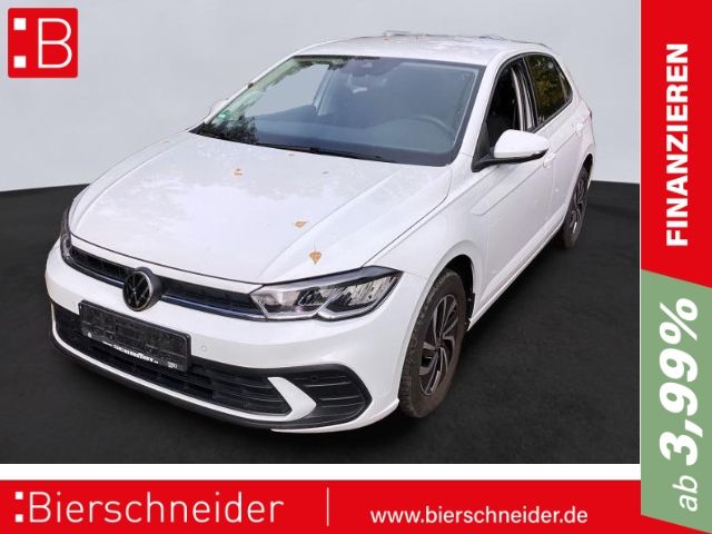 Volkswagen Polo 2022