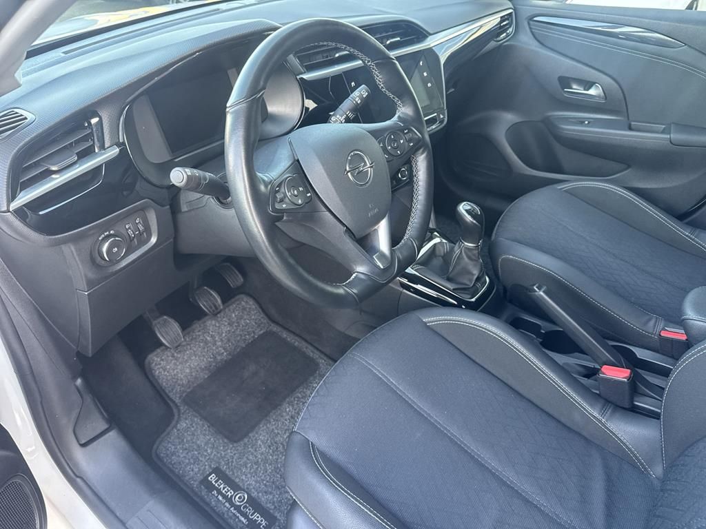 Opel Corsa 2023