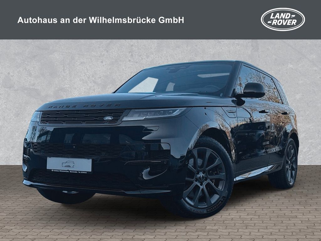 Land Rover Range Rover Sport 2023