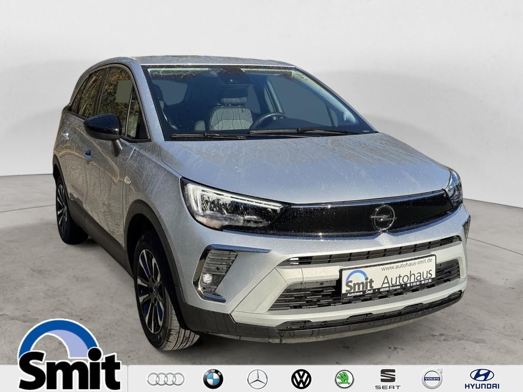 Opel Crossland (X) 2024