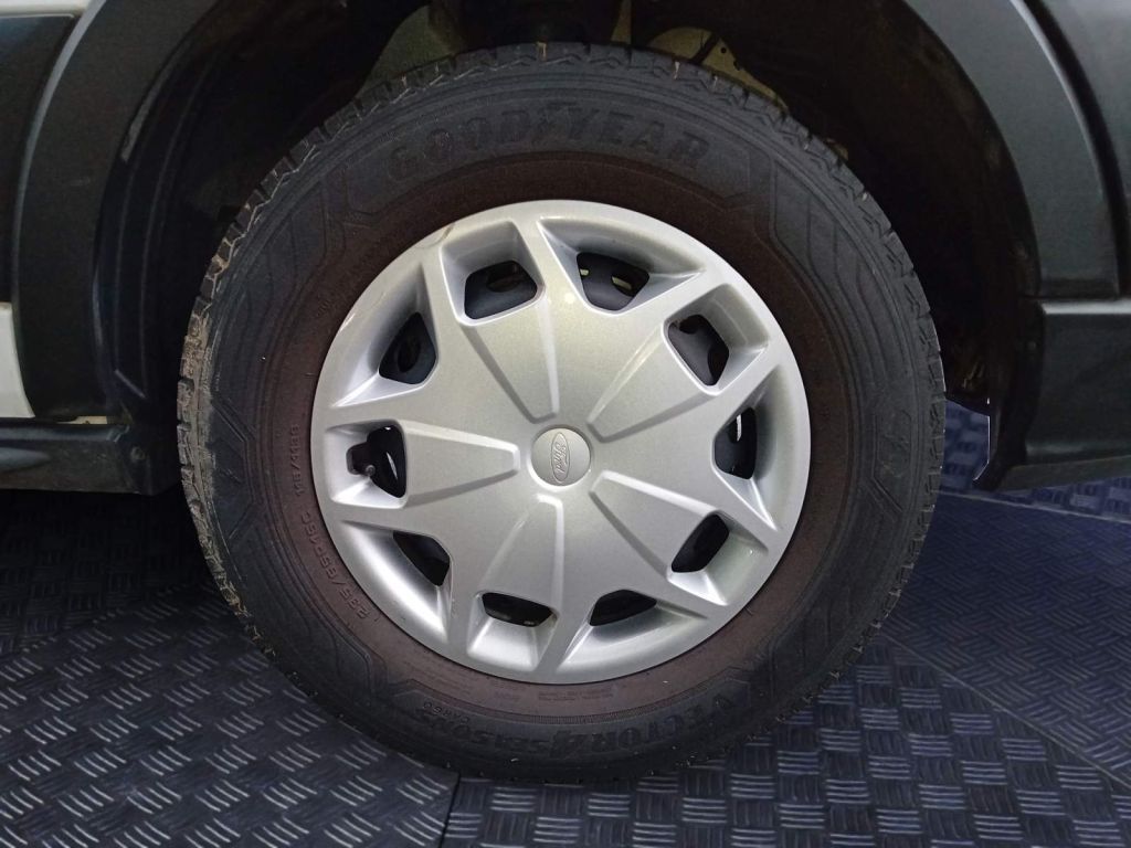Ford Transit 2024