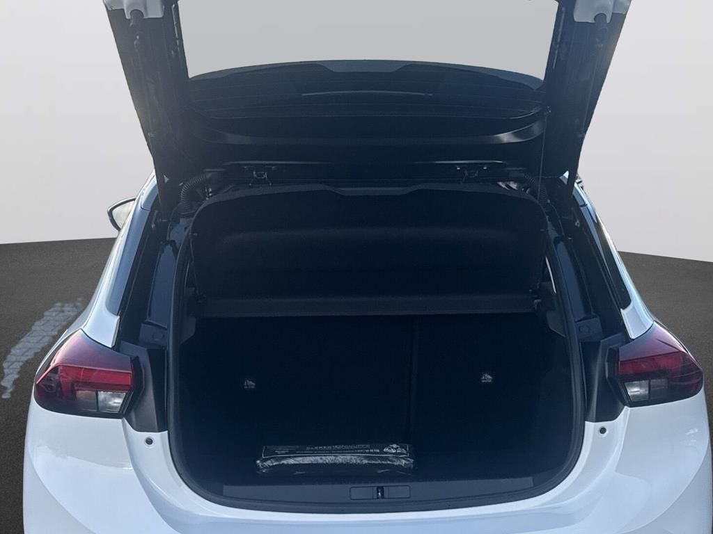 Opel Corsa 2023
