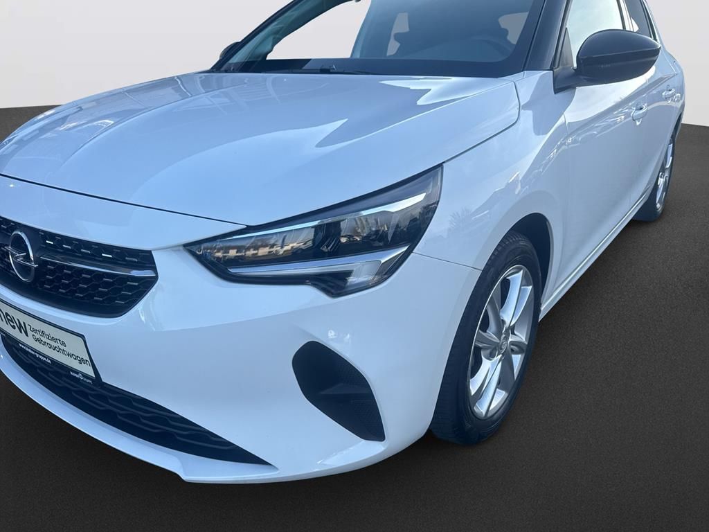Opel Corsa 2023