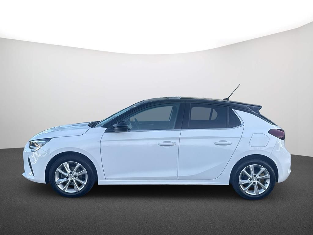 Opel Corsa 2023