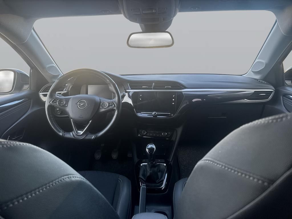 Opel Corsa 2023
