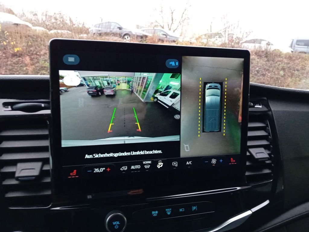 Ford Transit 2024