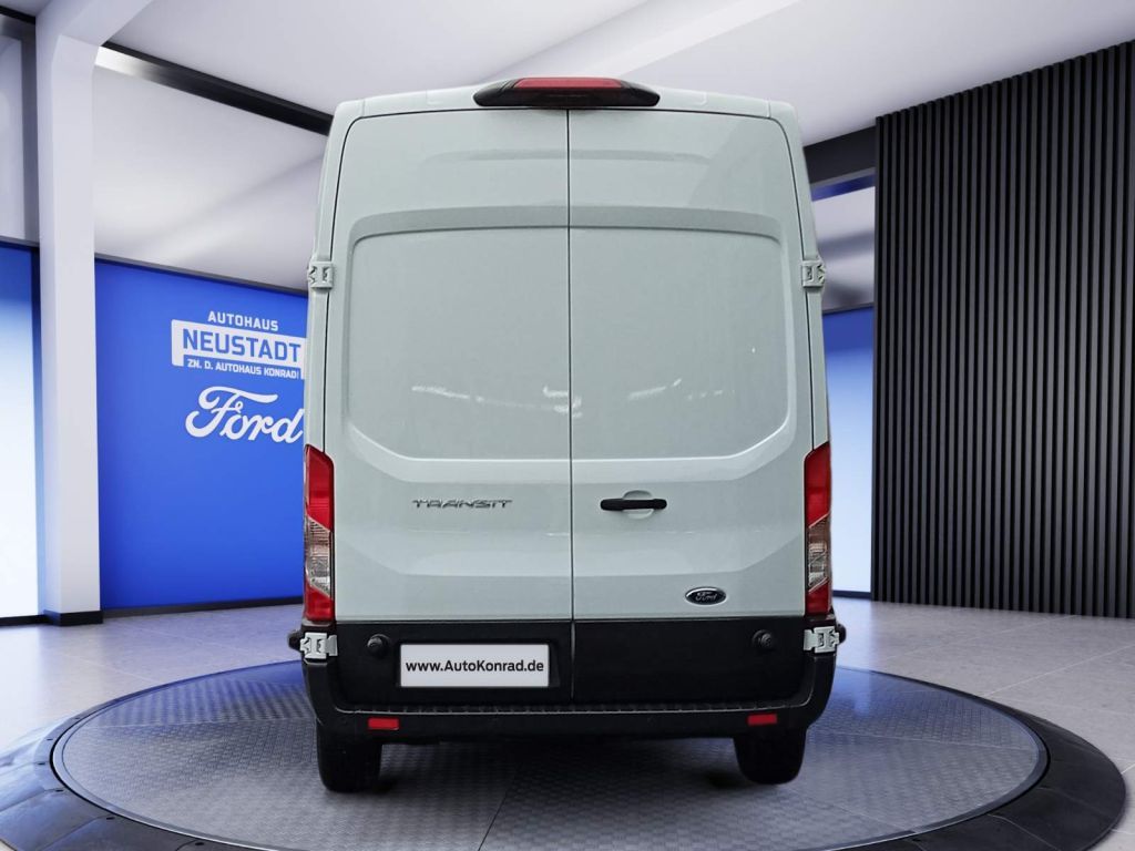 Ford Transit 2024