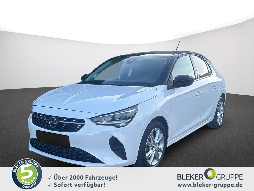 Opel Corsa 2023