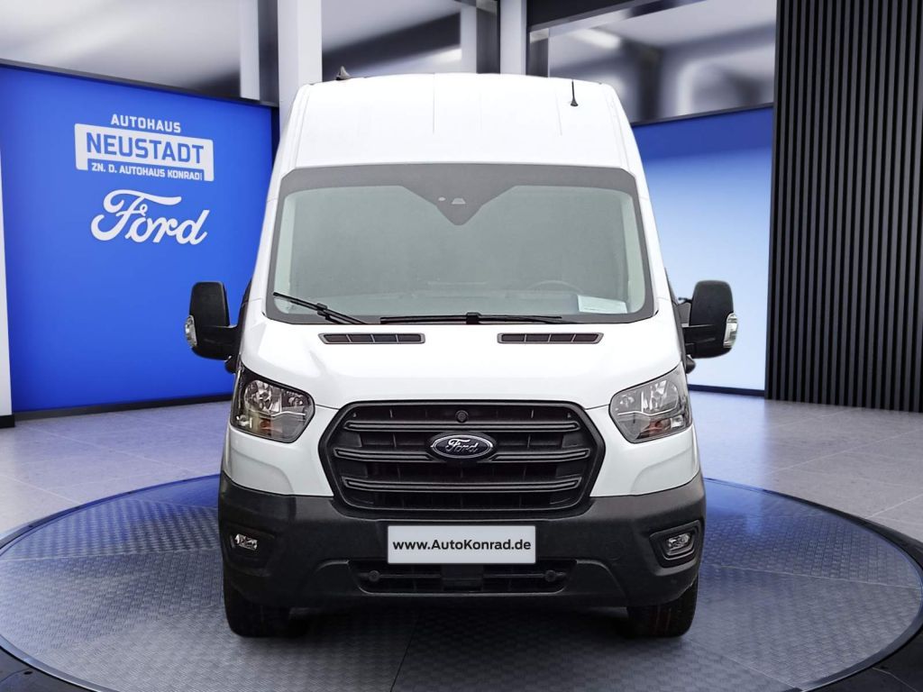 Ford Transit 2024
