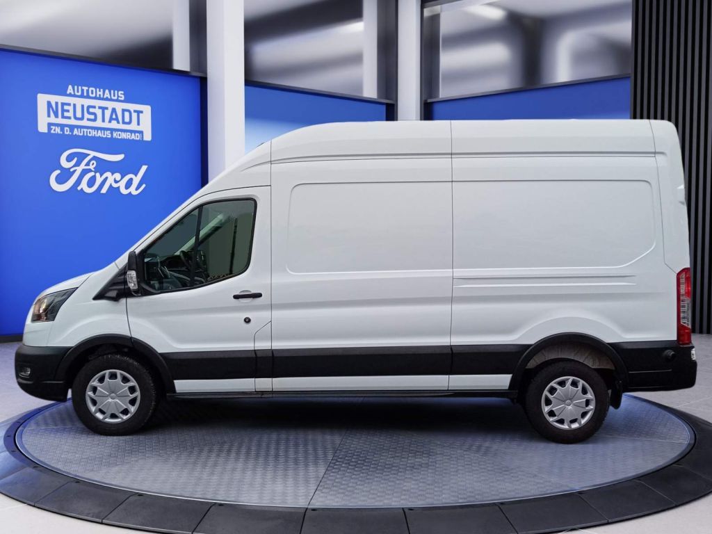 Ford Transit 2024