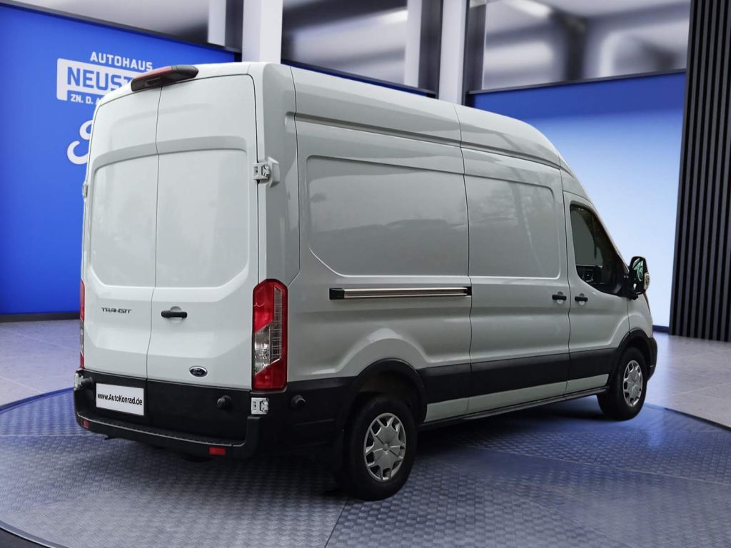 Ford Transit 2024
