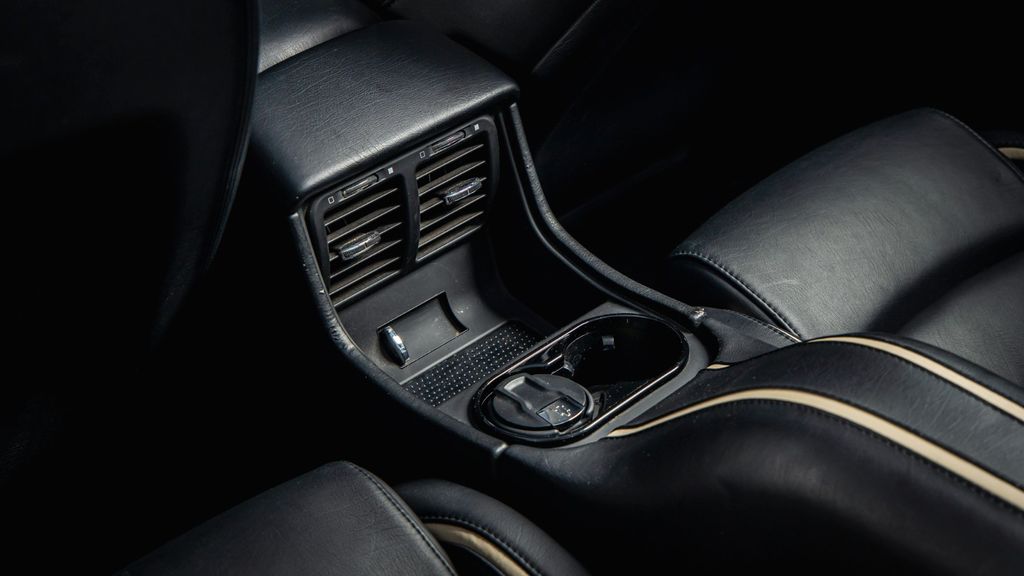 Maserati GranCabrio 2020