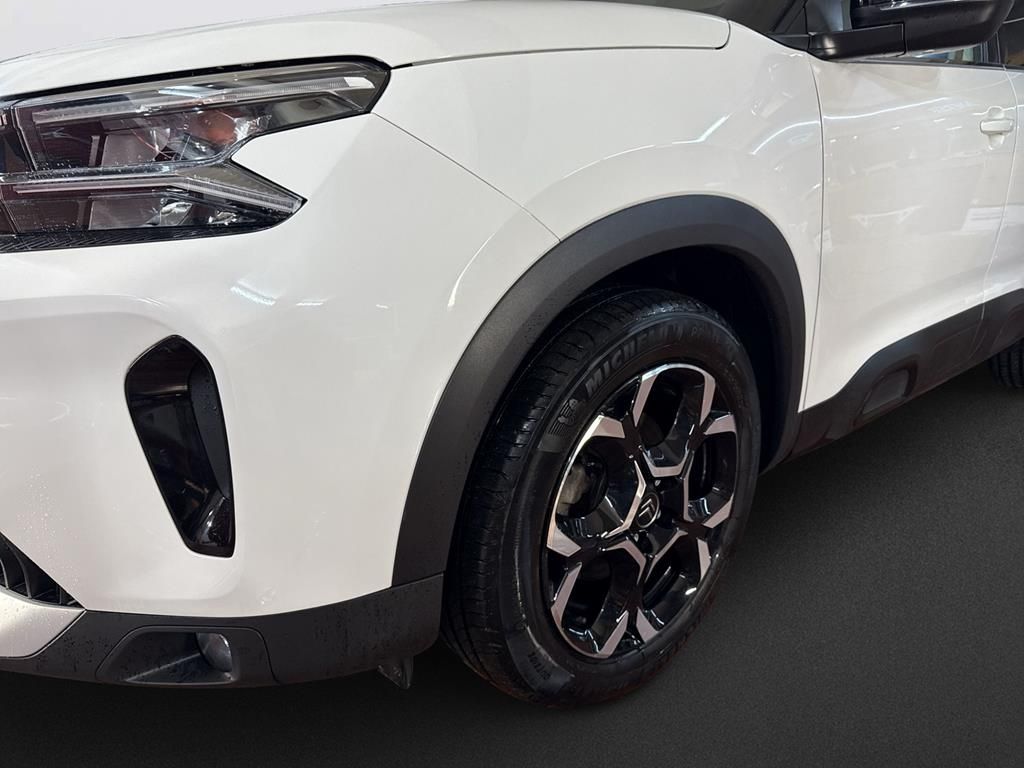 Citroën C5 Aircross 2023