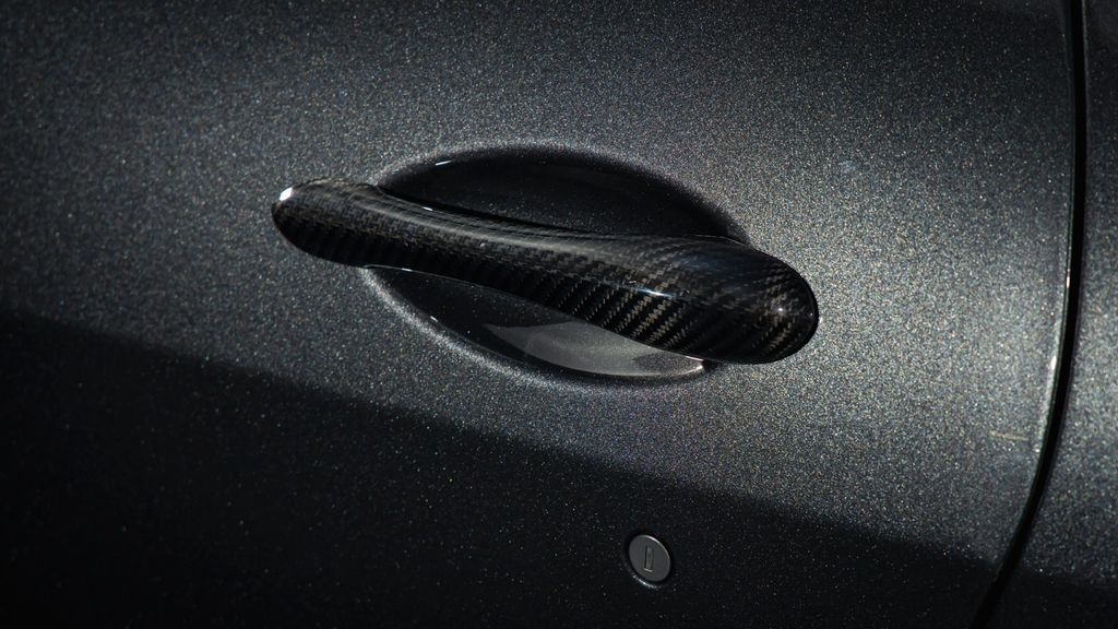 Maserati GranCabrio 2020