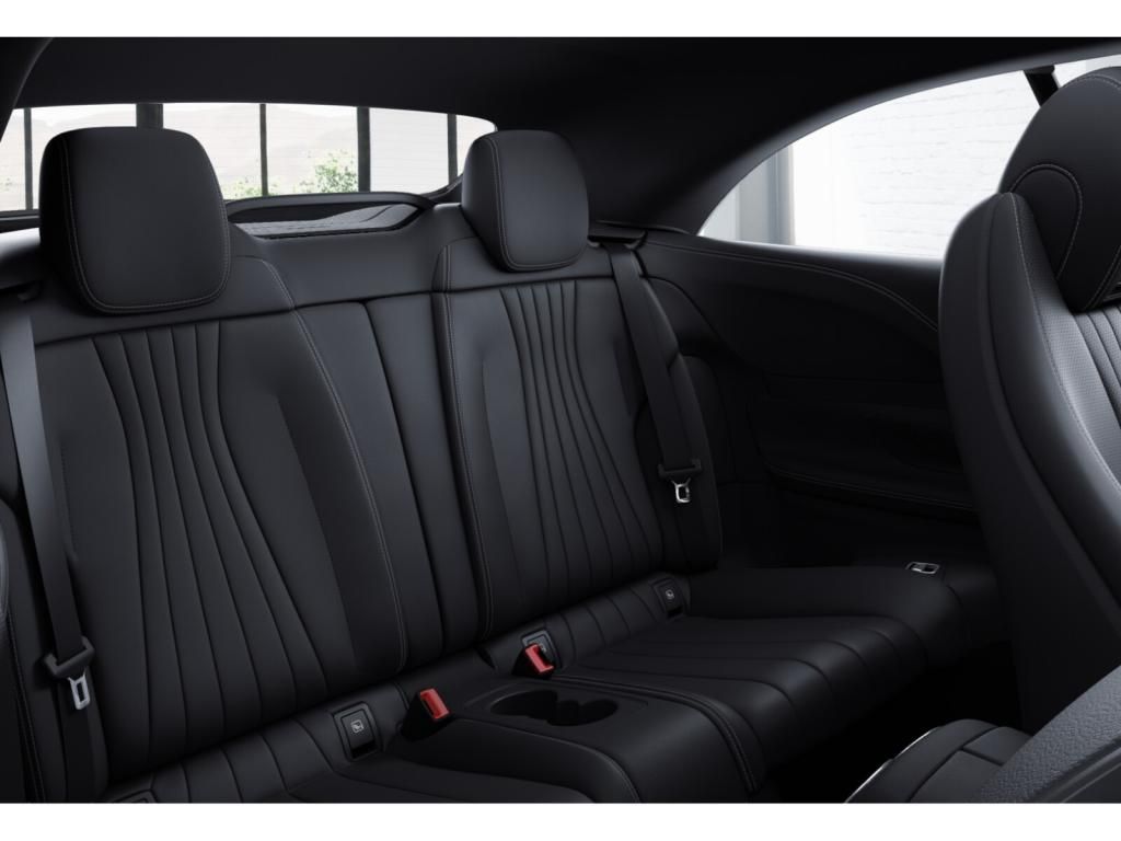 Mercedes-Benz E 300 2022