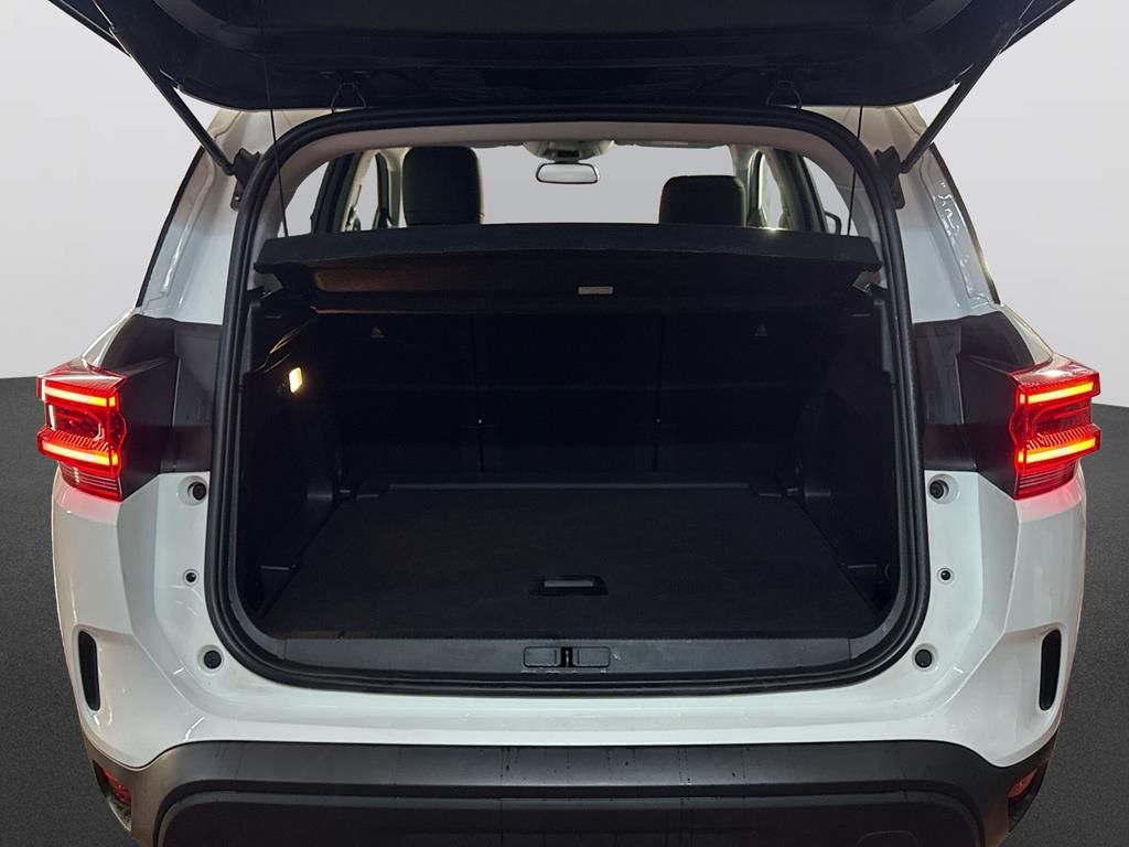 Citroën C5 Aircross 2023