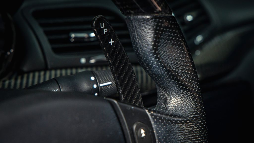 Maserati GranCabrio 2020