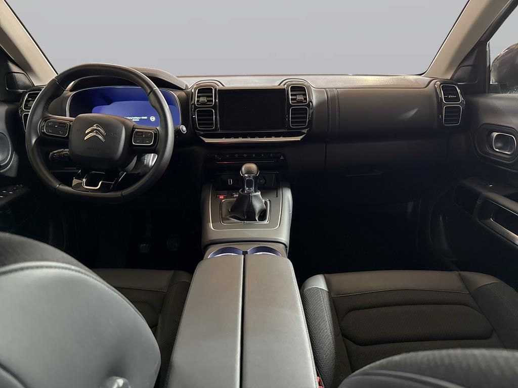 Citroën C5 Aircross 2023