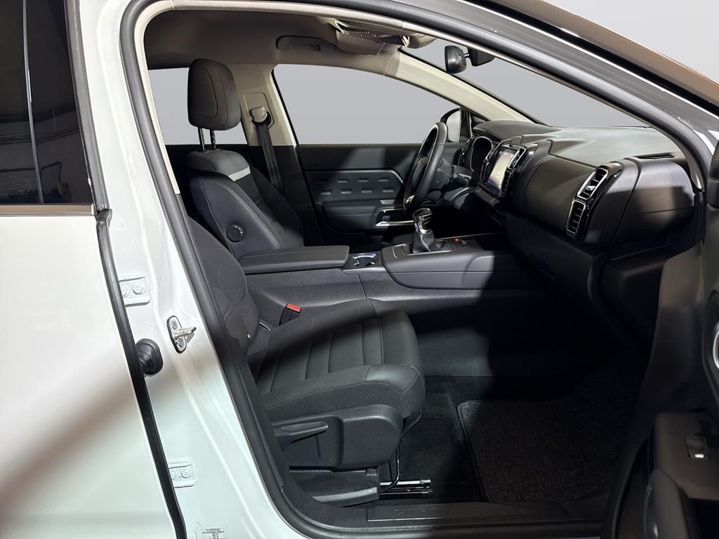 Citroën C5 Aircross 2023