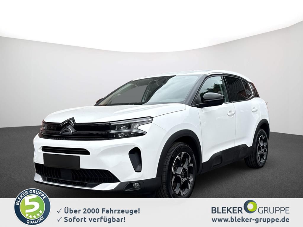 Citroën C5 Aircross 2023