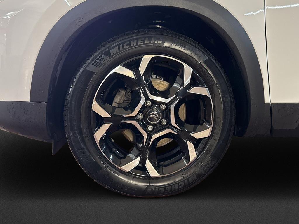 Citroën C5 Aircross 2023