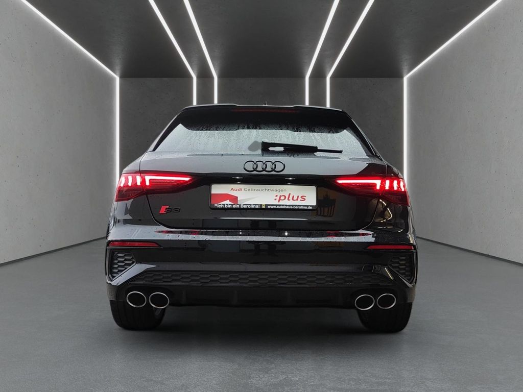 Audi S3 2023