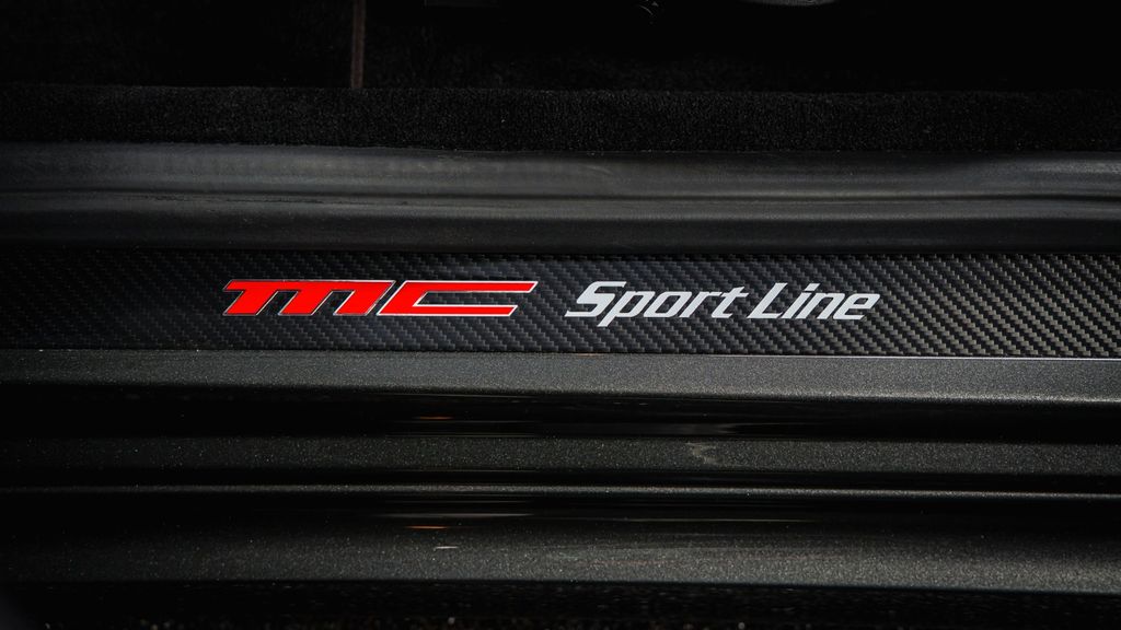 Maserati GranCabrio 2020