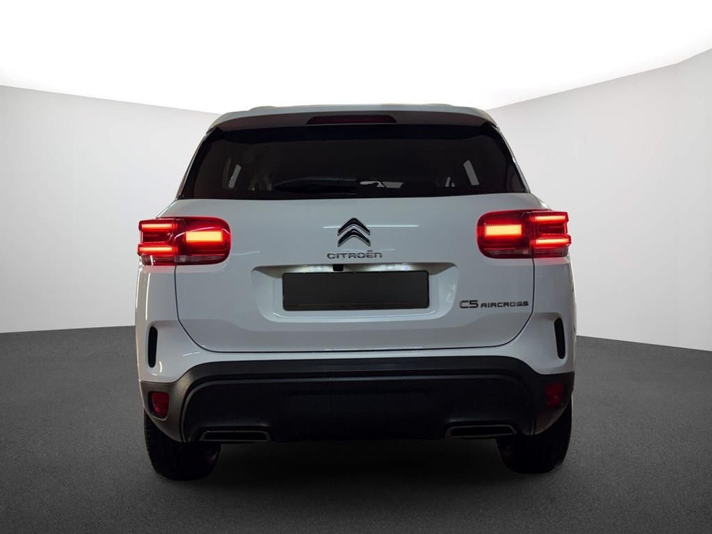 Citroën C5 Aircross 2023